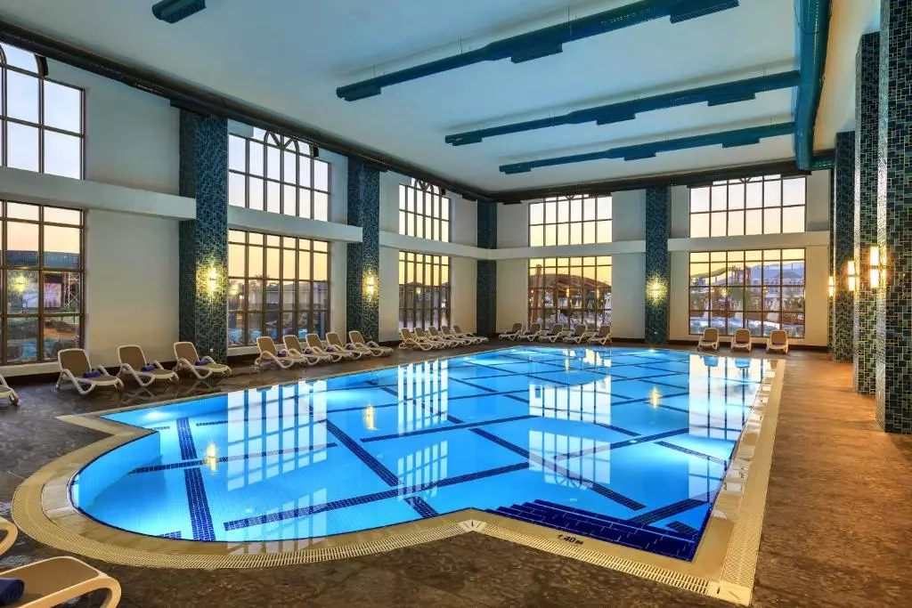 Sunis Efes Royal Palace Resort and Spa